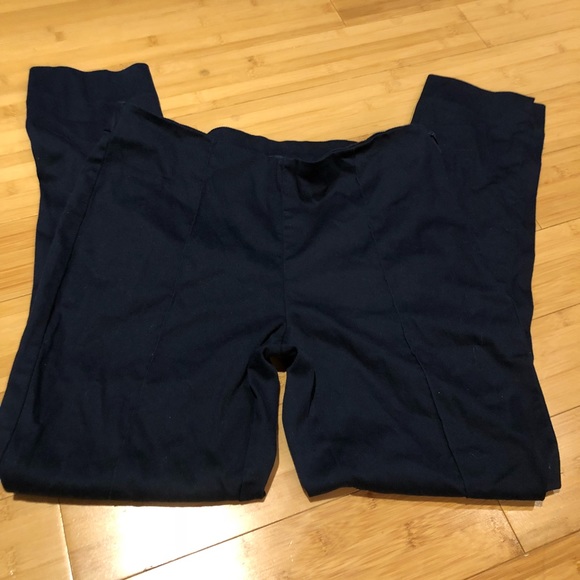 Brooks Brothers Pants - Brooks Brothers navy pants size 6